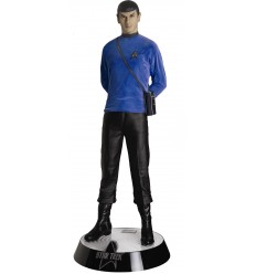 REPLICA CAPITAN SPOCK DE STAR TREK