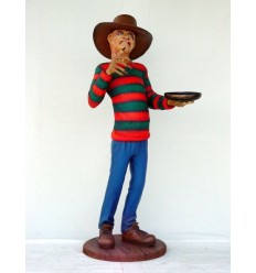 FREDDY KRUEGER