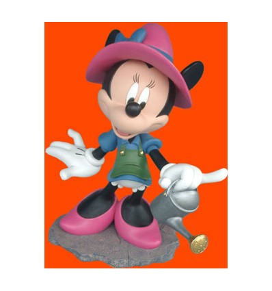 figura de minnie