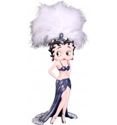 BETTY BOOP  CORISTA