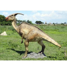 DINOSAURIO PARASAUROLOPHUS