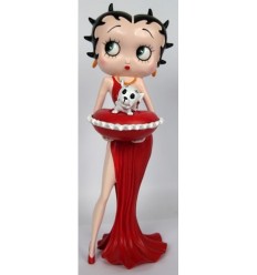 BETTY BOOP JOYERO