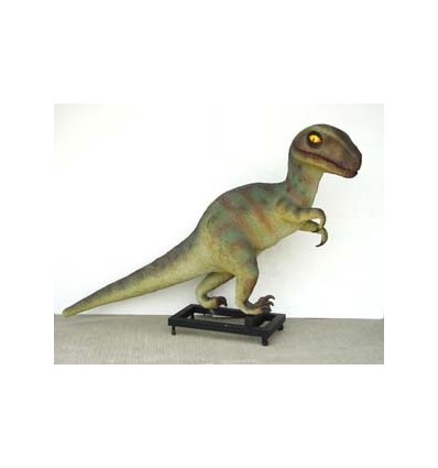 CRIA DE DINOSAURIO T-REX