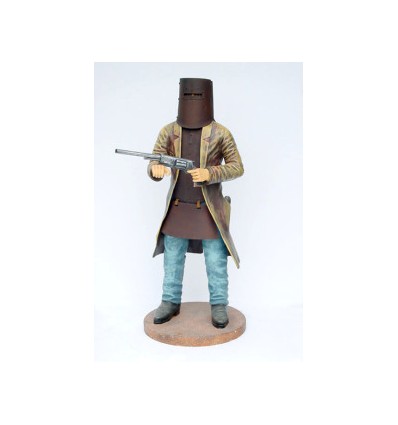 NED KELLY