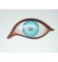 EYE CLOCK