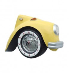 RELOJ RUEDA DE COCHE BEETLE