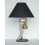 MASK TABLE LAMP