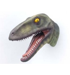 CABEZA DINOSAURIO T-REX