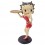 NUEVA BETTY BOOP CON BANDEJA