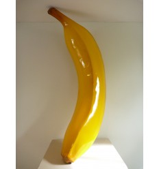 FRUTA PLATANO PEQUEÑO 95CM