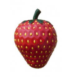 FRUTA FRESA PEQUEÑA 45CM ALTO