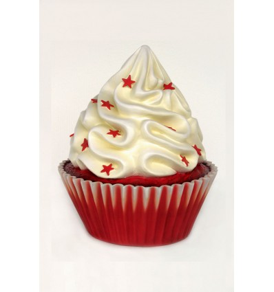 CUPCAKE MERENGUE