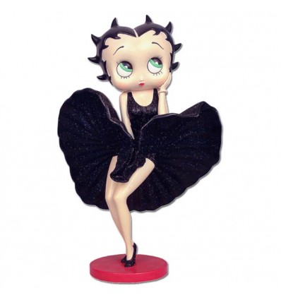 NUEVA BETTY BOOP MARILYN MONROE