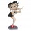 BETTY BOOP SIRVIENTA CON BANDEJA