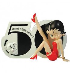 BETTY BOOP 50 ANIVERSARIO