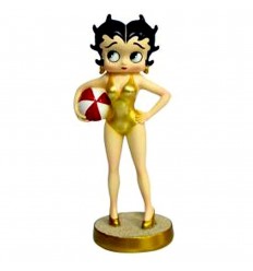 BETTY BOOP EDICION ORO