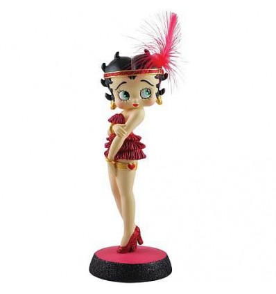 BETTY  BOOP CABARET