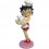 BETTY BOOP COCINERA