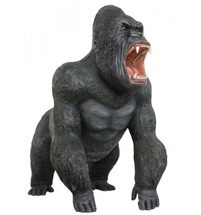 REPLICA GORILA KING KONG 190CM