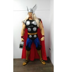 THOR EL PODEROSO