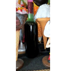 BOTELLA DE VINO