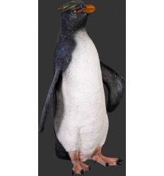 NUEVO PINGUINO ROCKHOPPER