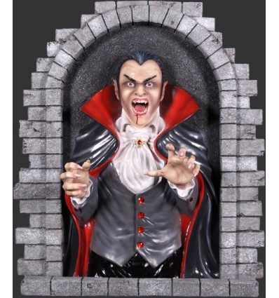 DRACULA WALL DÃCOR***NEW