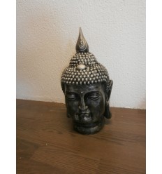 BUDDHA HEAD SMALL