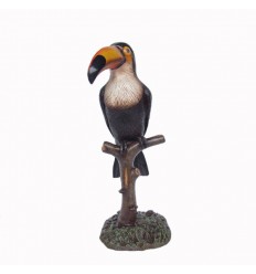 NUEVO PAJARO TUCAN 120 CMS