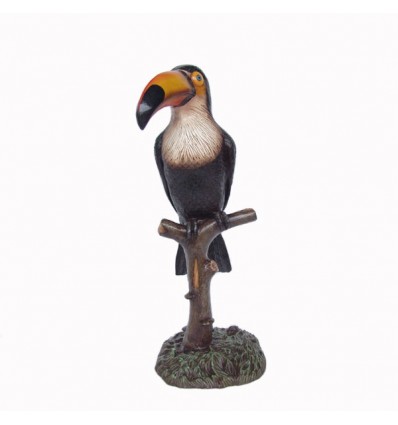 NUEVO PAJARO TUCAN 120 CMS