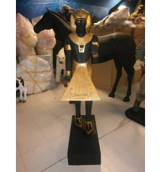 GUARDIAN TUMBA TUTANKHAMON