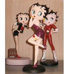 BETTY BOOP BESITOS