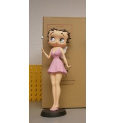 BETTY BOOP HADA MADRINA