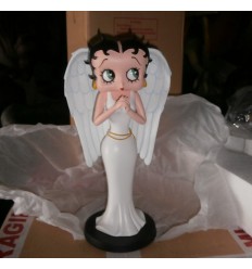 BETTY BOOP ANGEL