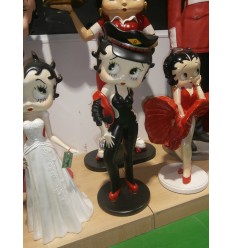 BETTY BOOP MOTERA