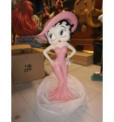 BETTY BOOP MADAM ROSA