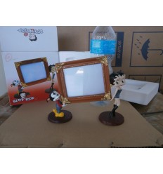 MARCO DE FOTOS BETTY BOOP