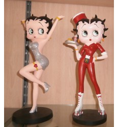 BETTY BOOP ALEGRE