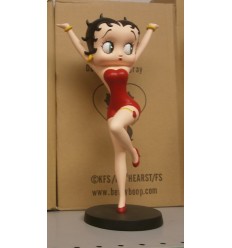 BETTY BOOP ALEGRE