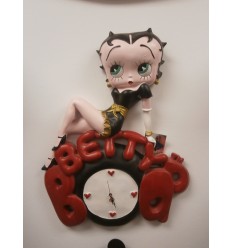 RELOJ BETTY BOOP