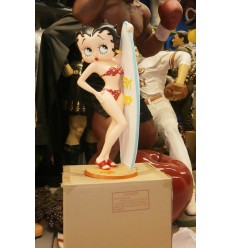 BETTY BOOP SURFISTA