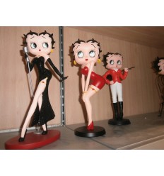 BETTY BOOP CLASICA