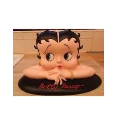 BUSTO BETTY BOOP