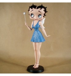 BETTY BOOP HADA