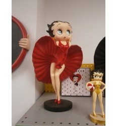 BETTY BOOP MARILYN