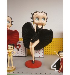 NUEVA BETTY BOOP MARILYN MONROE