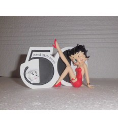 BETTY BOOP 50 ANIVERSARIO