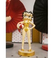 BETTY BOOP EDICION ORO