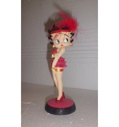 BETTY  BOOP CABARET