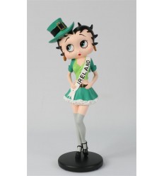 BETTY BOOP IRLANDA